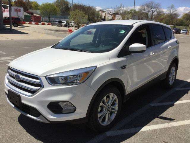 Ford Escape 2017 photo 6